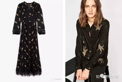 法国轻奢服饰除了sandro maje cp,还有哪些妖魔鬼怪