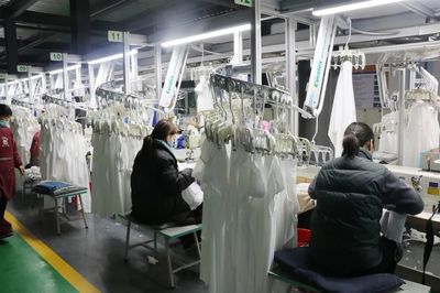 产品遍布100多个国家和地区!看安阳北关区如何打造全新行业龙头