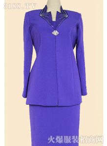 骏隆服饰产品 产品图片 加盟店怎么样