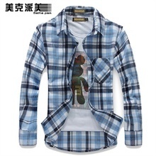 【青年男士服装品牌】最新最全青年男士服装品牌 产品参考信息