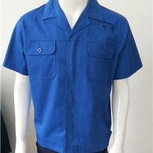  上海蓝灯服装加工厂 主营 贴牌服装加工 经销时