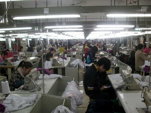 物流服务 苏州市吴中区胥口晨辉服装加工厂