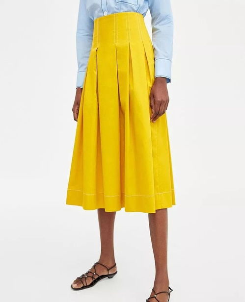 服饰类 zara cos 优衣库都有什么性价比衣服值得买