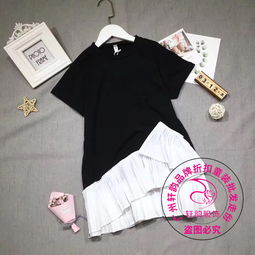 【杭州童装批发货源潮妞天下2019新款童装品牌折扣店进货渠道】- 