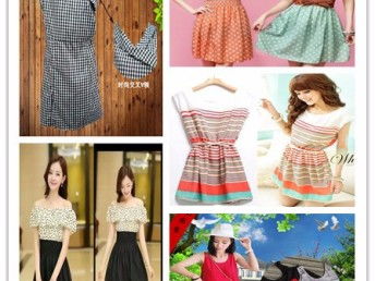 图 地摊货女装批发乡镇赶集市跑量童装批发工厂直销 广州服装 鞋帽 箱包