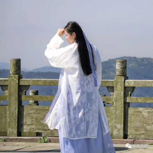 汉族的民族服饰及其历史渊源