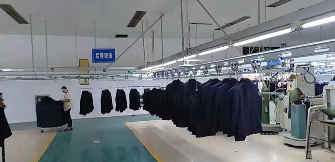 服装工厂品质管理体系重构:解决品质问题,满足客户需求