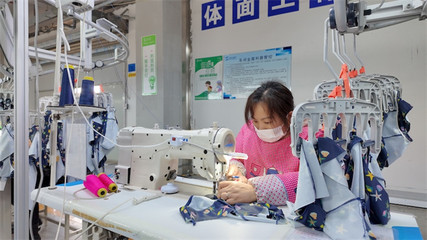 活力迸发的“邵阳密码”