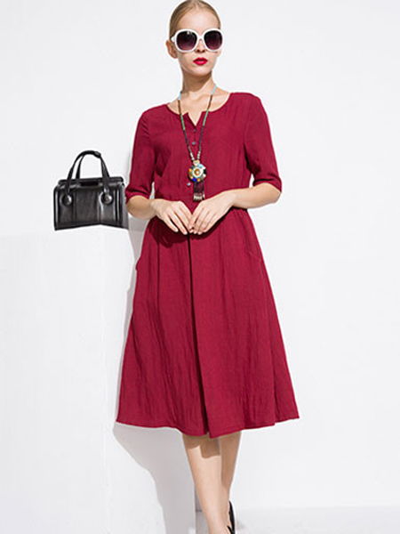 音爱美服饰招商加盟代理 携手共创时尚未来