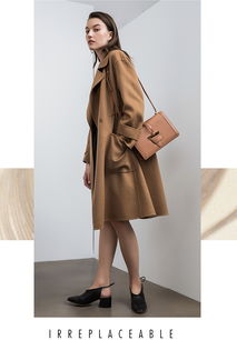 女装风尚 优雅与个性的完美融合