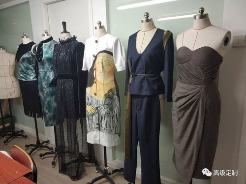 第十九期服装设计精品课程集中班 2019年4月2日服饰专题深入解析