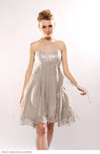 时尚服饰——个性与品味的完美融合