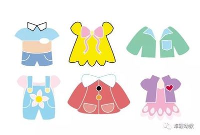 济南市历下区卓雅幼儿园小三班夏季服装show time掠影