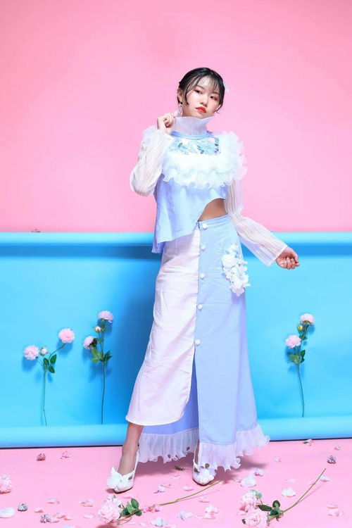 织梦嘉州，裁艺未来——乐山师范学院美术学院2020届服装与服饰设计专业毕业作品展综述