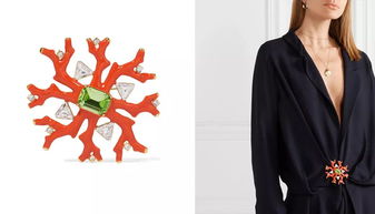 平价服饰质感飞跃的密码 巧用配饰点睛