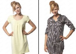 日贝迩服饰 以匠心演绎服饰之美