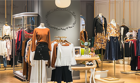 T3女装 以匠心产品与温情服务，赢得服装鞋帽消费者的心